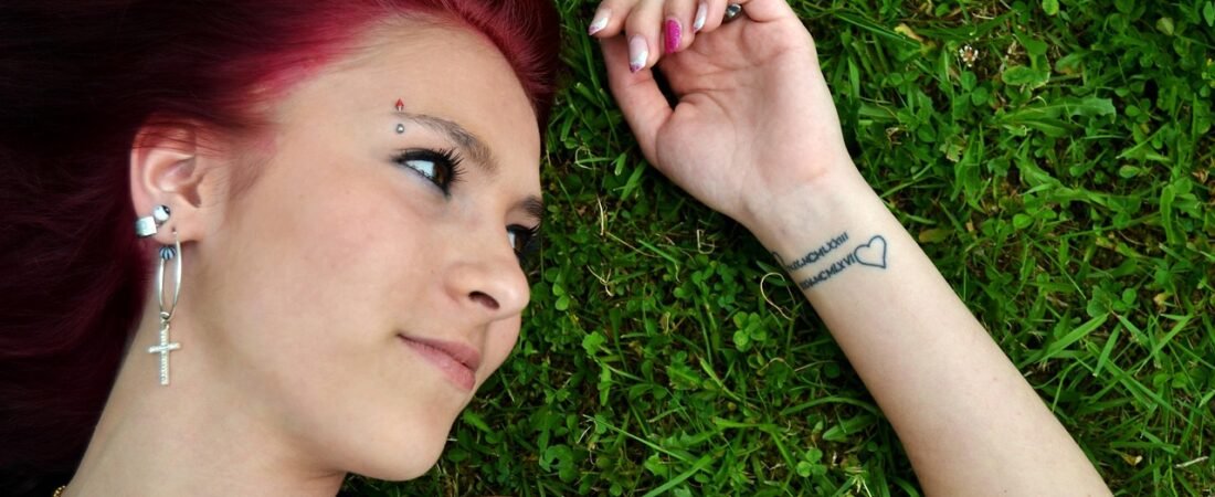 Tattoo Inspiration: Unique Designs for Every Body Part