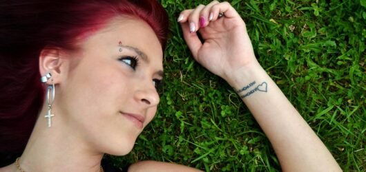 Tattoo Inspiration: Unique Designs for Every Body Part